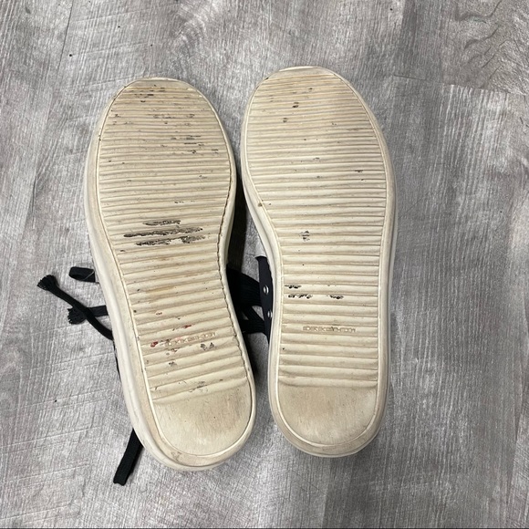 Authentic rick owens hustler ramones - Picture 7 of 10